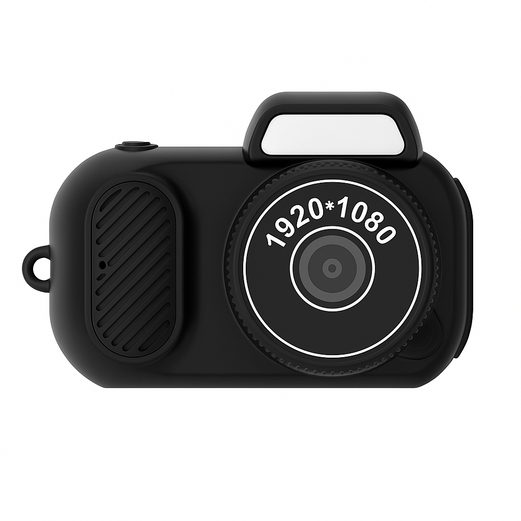 Mini Camera 1080P