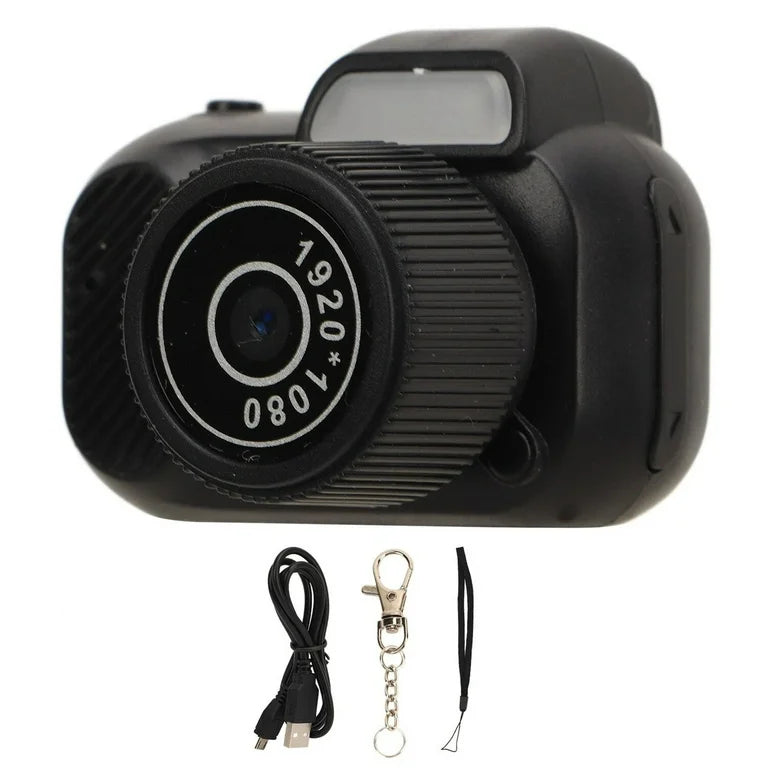 Mini Camera 1080P