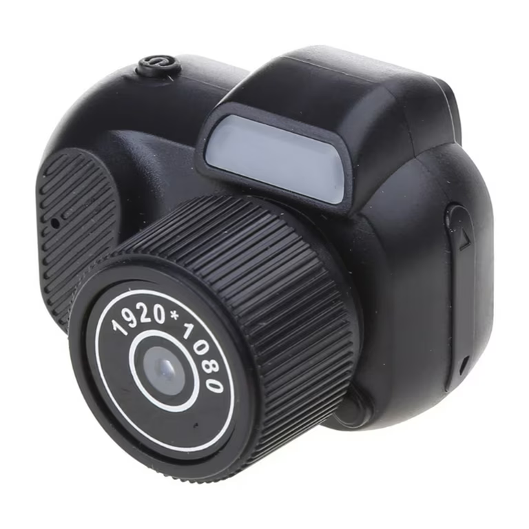 Mini Camera 1080P