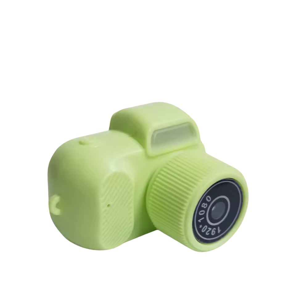 Mini Camera 1080P