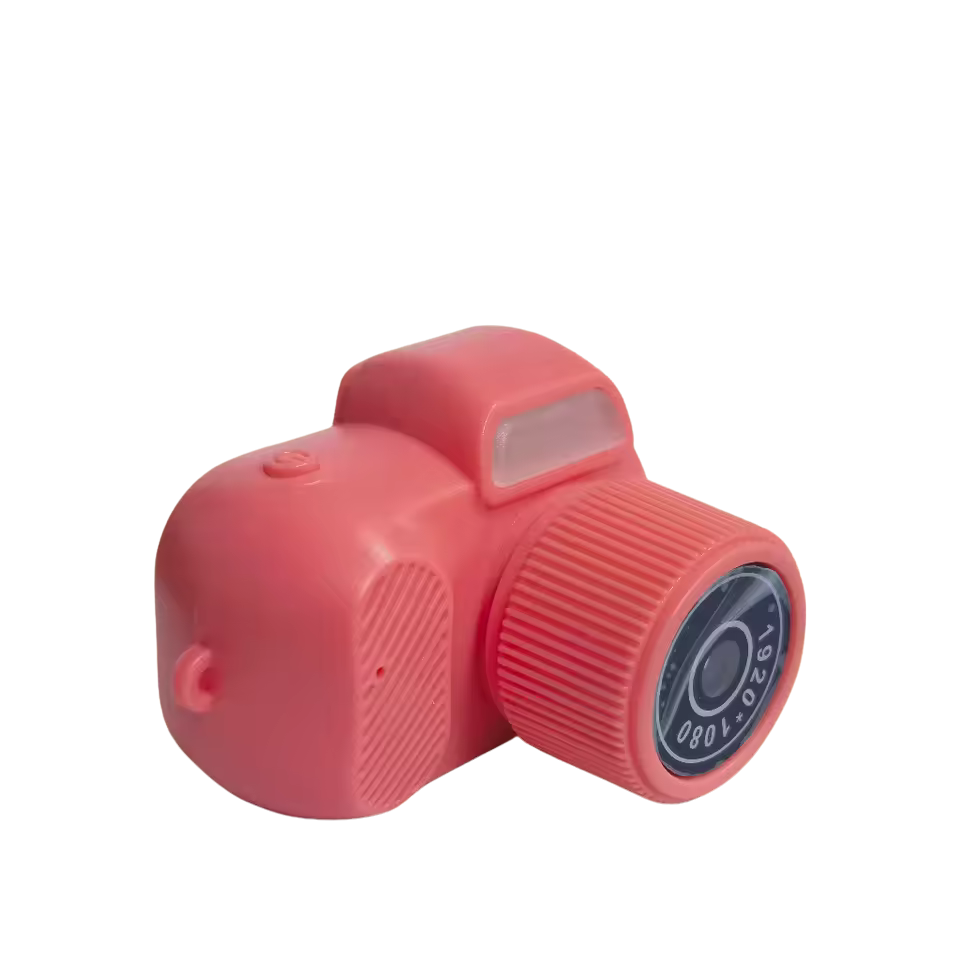 Mini Camera 1080P