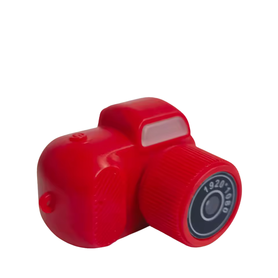 Mini Camera 1080P