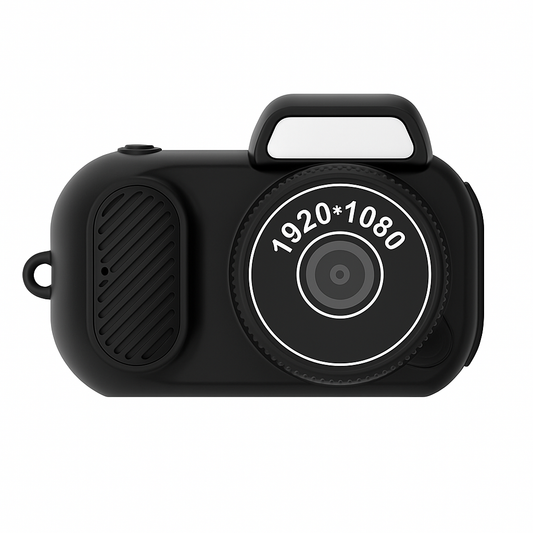 Mini Camera 1080P