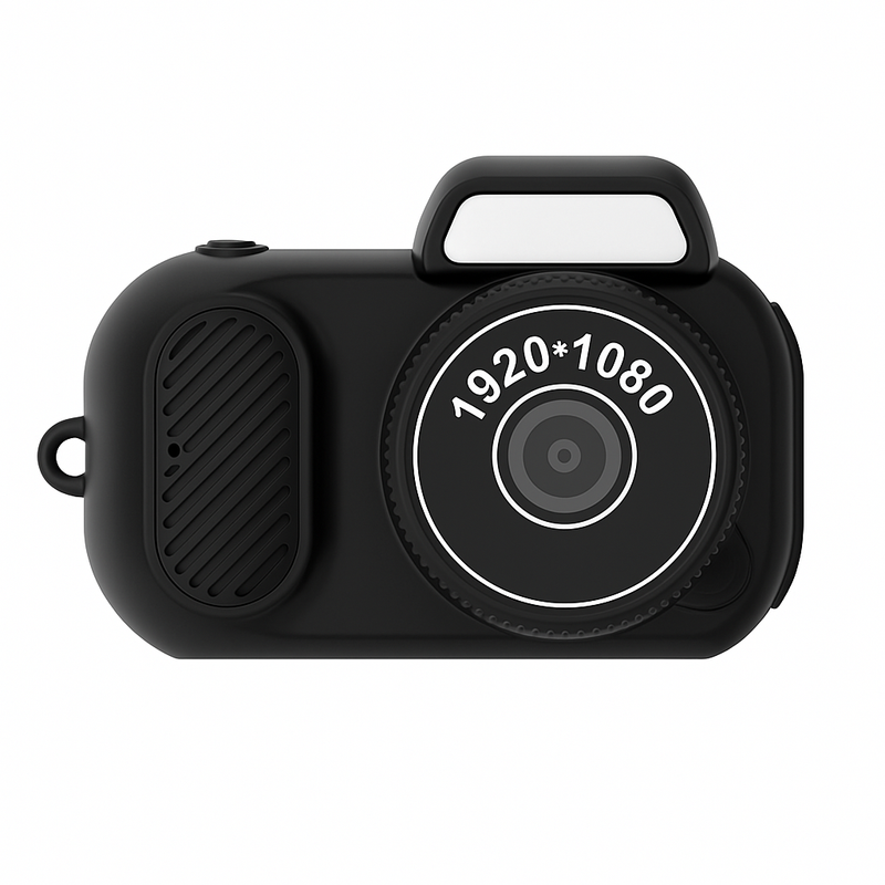 Mini Camera 1080P