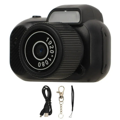 Mini Camera 1080P