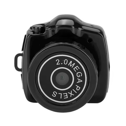 Mini Camera 480P