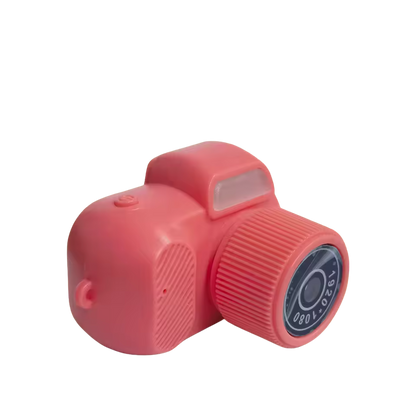 Mini Camera 1080P